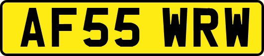 AF55WRW