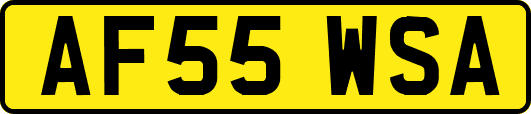 AF55WSA