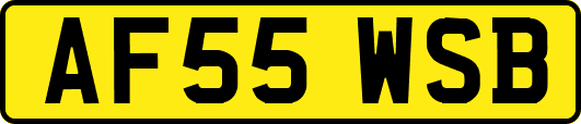 AF55WSB