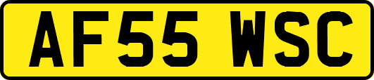 AF55WSC