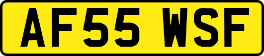 AF55WSF