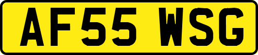 AF55WSG
