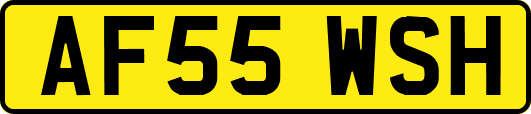 AF55WSH