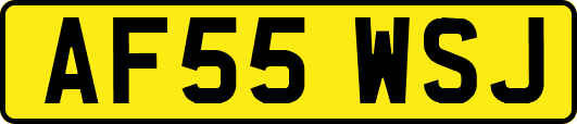 AF55WSJ