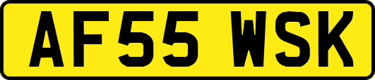 AF55WSK