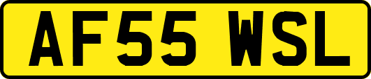 AF55WSL