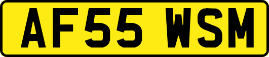 AF55WSM