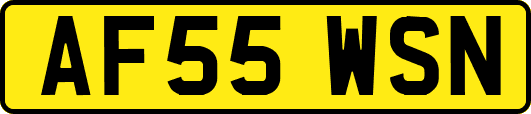 AF55WSN