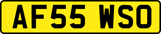 AF55WSO