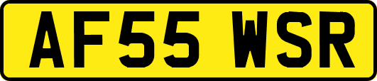 AF55WSR