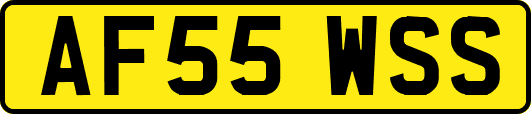 AF55WSS