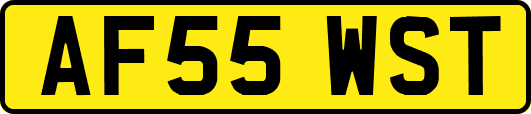 AF55WST