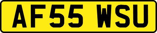 AF55WSU