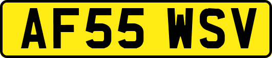 AF55WSV