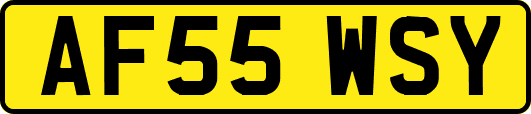 AF55WSY