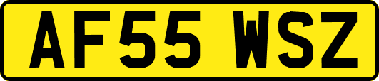 AF55WSZ