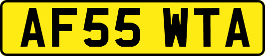 AF55WTA