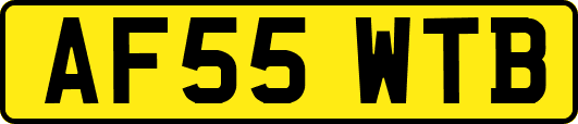 AF55WTB