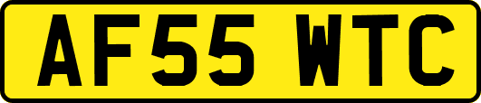 AF55WTC