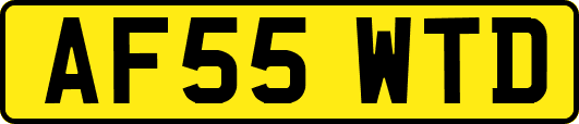 AF55WTD