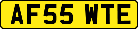 AF55WTE