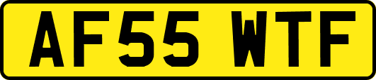 AF55WTF