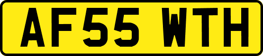 AF55WTH