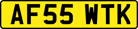 AF55WTK