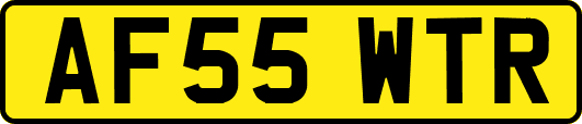 AF55WTR