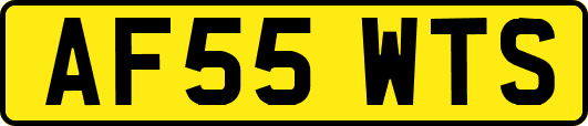 AF55WTS