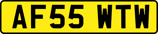 AF55WTW