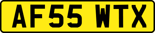 AF55WTX