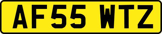 AF55WTZ