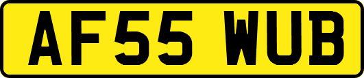 AF55WUB
