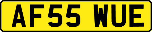 AF55WUE