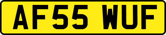 AF55WUF