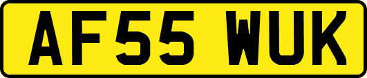AF55WUK