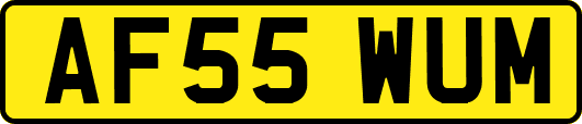 AF55WUM