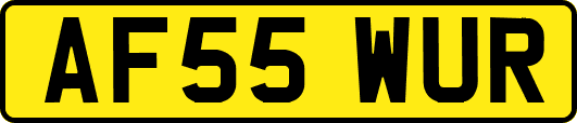 AF55WUR