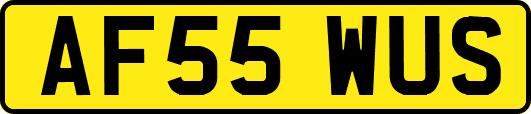 AF55WUS