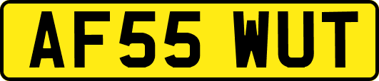 AF55WUT