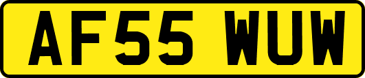 AF55WUW