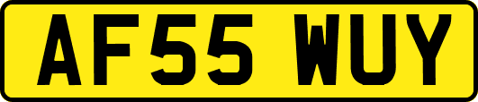 AF55WUY