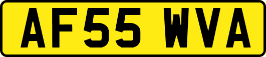 AF55WVA