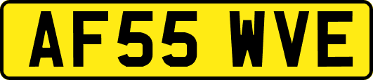 AF55WVE