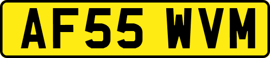AF55WVM