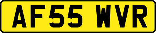 AF55WVR