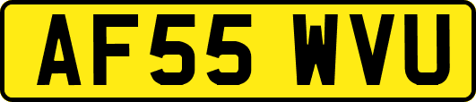 AF55WVU