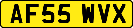 AF55WVX