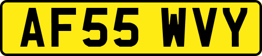 AF55WVY